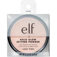 Halo Glow Setting Powder