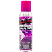 Amplified Temporary Hair Color Spray