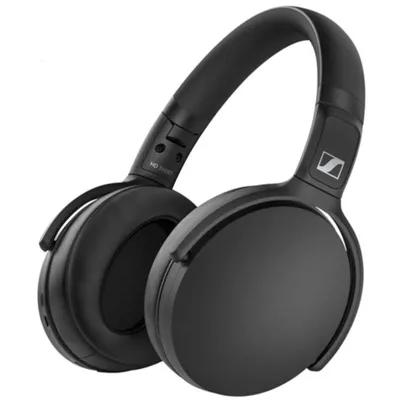 HD 350BT Bluetooth Headphones