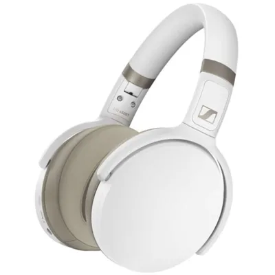 HD 450BT Wireless Over-Ear Noise-Cancelling Headphones