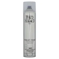 Hard Head Hairspray 80% Voc