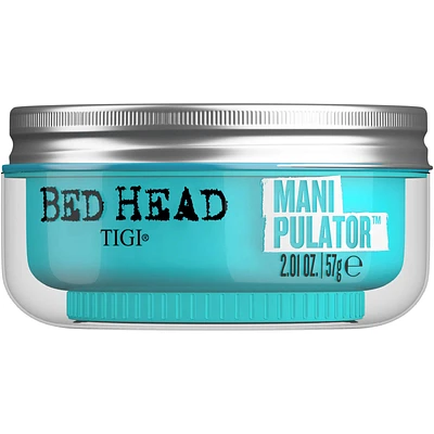 Manipulator texturizing Putty with Firm Hold