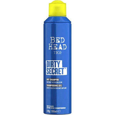 Dirty Secret Instant Refresh Dry Shampoo