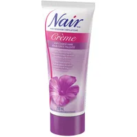 Hair Removal Crème for Coarse Hair with Grape Seed Oil