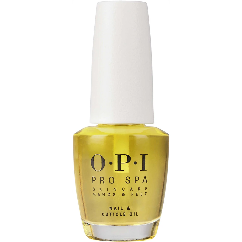 ProSpa Nail & Cuticle Oil