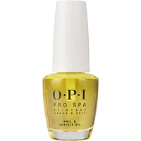 ProSpa Nail & Cuticle Oil