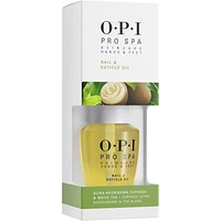 ProSpa Nail & Cuticle Oil