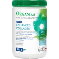 Enhanced Collagen Relax With Magnesium