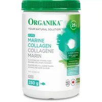 Organika Marine Collagen