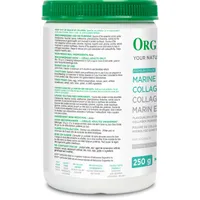 Organika Marine Collagen