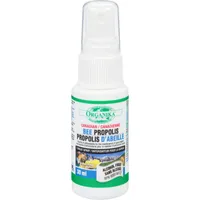 Bee Propolis Throat Spray Alcohol Free