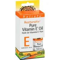 Restorativ® Pure Vitamin E Oil 28000 IU