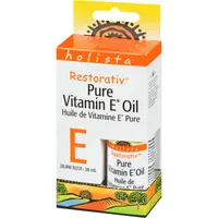 Restorativ® Pure Vitamin E Oil 28000 IU