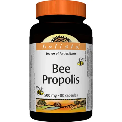 Bee Propolis 500 mg