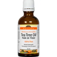 Tea Tree Oil 100% Pure