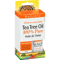 Tea Tree Oil 100% Pure