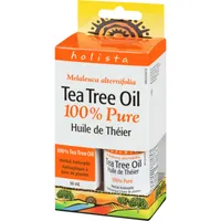 Tea Tree Oil 100% Pure