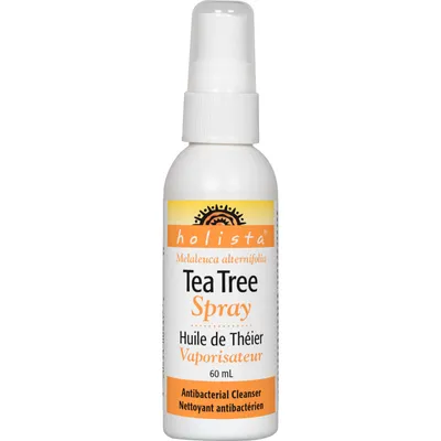 Tea Tree Spray