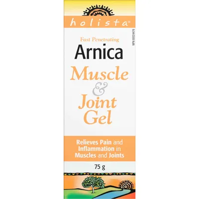 Arnica Muscle & Joint Gel