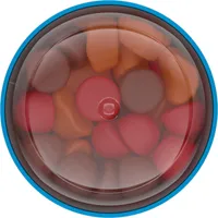 Centrum Junior MultiGummies Multivitamin/Multimineral Supplement, Cherry, Berry, and Orange Flavours, 70 count