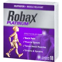 Robax Platinum