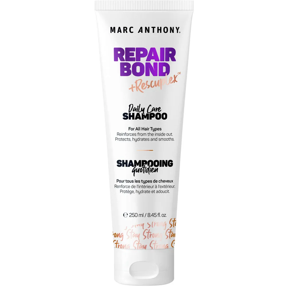 Repair Bond +Rescuplex™ Daily Care Shampoo