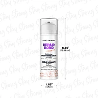 Repair Bond +Rescuplex™ Defrizzing Smoothing Cream