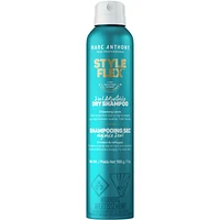 Style Flex™ 2-IN-1 Adjustable Dry Shampoo