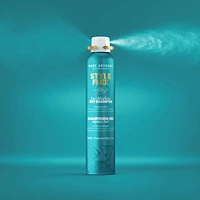 Style Flex™ 2-IN-1 Adjustable Dry Shampoo