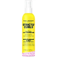 Strictly Curls™ Hair & Scalp 5-IN-1 Refresher