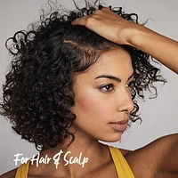Strictly Curls™ Hair & Scalp 5-IN-1 Refresher