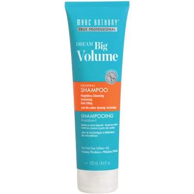 Dream Big Volume Thickening Shampoo