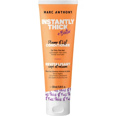 Instantly Thick + Biotin Plump & Lift Conditioner