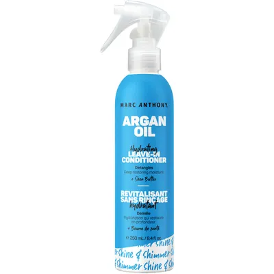 Argan Oil Leave-in Conditioner