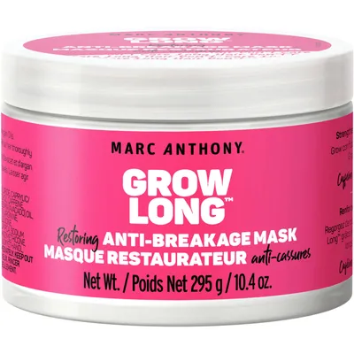 Grow Long Anti-Breakage Mask