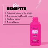 Grow Long™ Hair & Scalp Serum