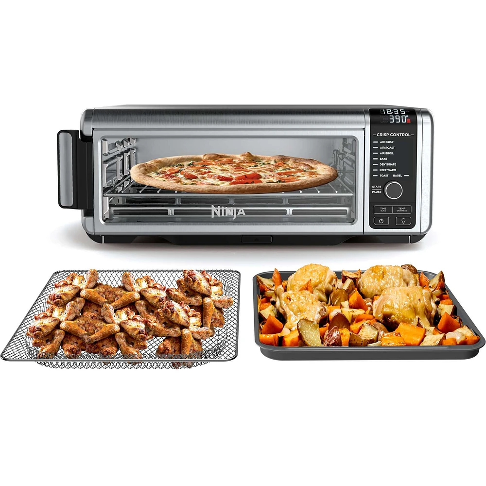 Foodi 8 in 1 Digital Air Fry Oven