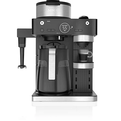Espresso & Coffee Barista System