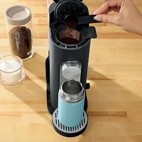 Pods & Grounds Coffee Maker