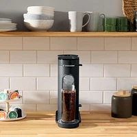 Pods & Grounds Coffee Maker