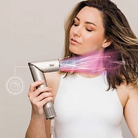 HD435C FlexStyle Air Drying & Styling System For Curly & Coily Hair