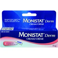 Monistat Derm Cream