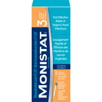 Monistat Vaginal Cream