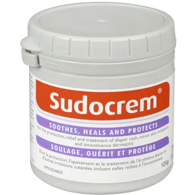 Sudocrem® Healing Cream