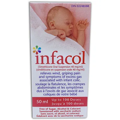Infacol® 50ml
