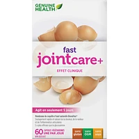 Fast Joint Care+ 60 Capsule