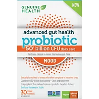 Advanced Gut Health Mood