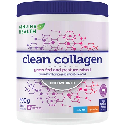 Clean Collagen Bovine
