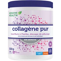 Clean Collagen Bovine