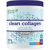 Clean Collagen Marine